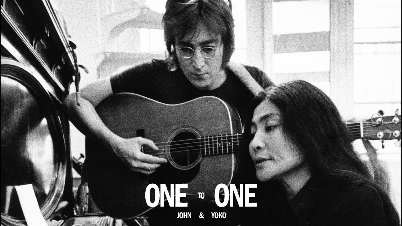 One To One: John & Yoko - Official Trailer