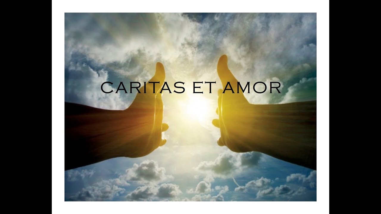 Caritas et Amor - Z. Randall Stroope
