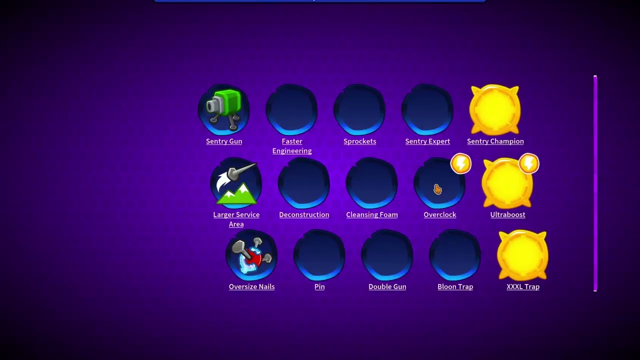 BTD6 guide on how to farm xp really really fast