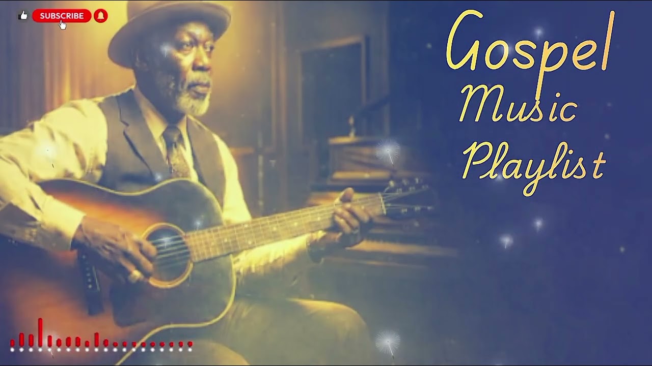 When All I Have Is Tears | Deep Emotional Gospel Song for Healing & Prayer