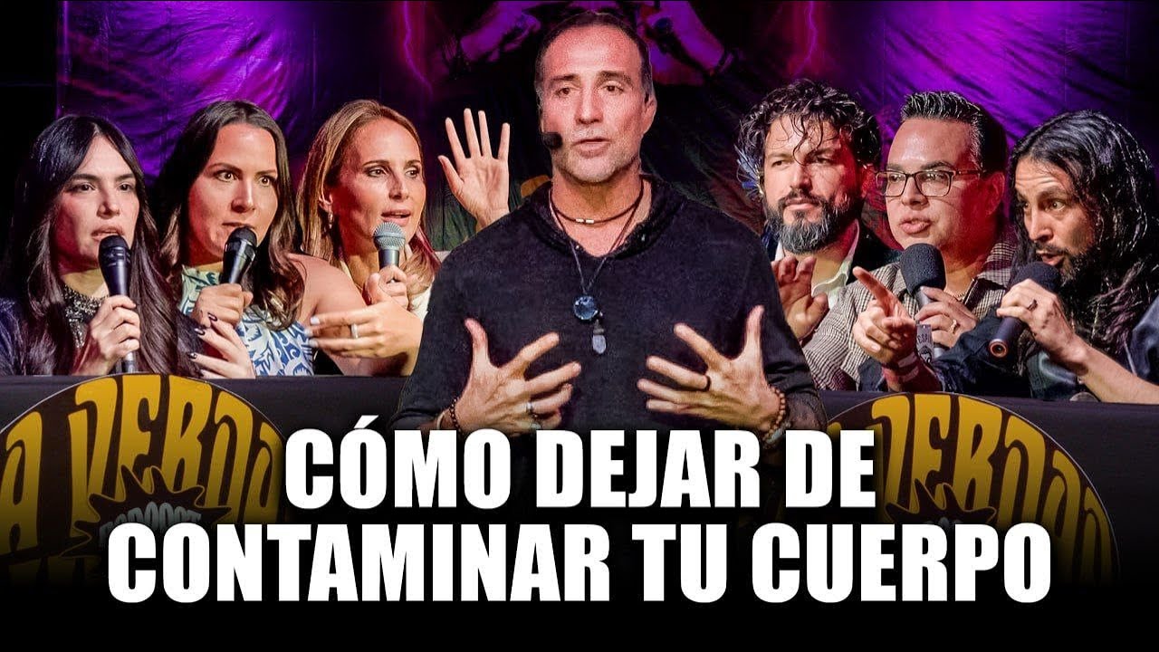 Expertos Responden: El Despertar 