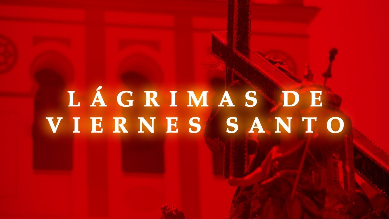 Jesús Nazareno Marchena 2022 - San Andrés y Santa Clara - Procesiones de Semana Santa de Cine