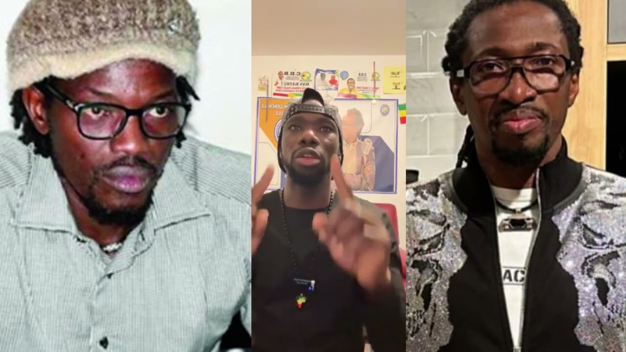 LAFIA CISSOKO S'EXPRIME SUR L' AFFAIRE DE HABIB THIAM