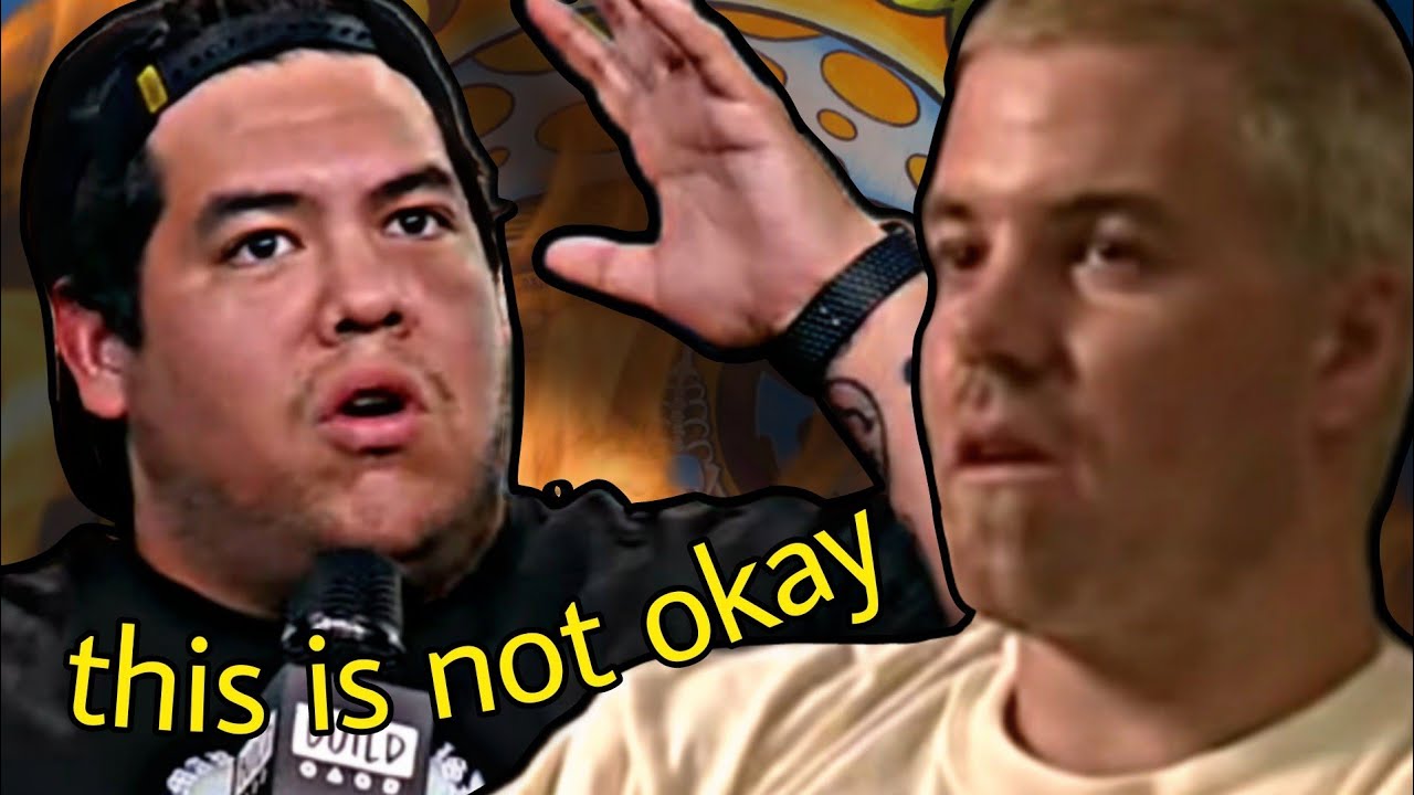 FAKE Sublime: Sublime with Rome is GROSS and WRONG (DRAMA)
