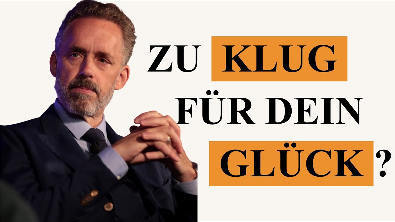 12 Rules For Life - Jordan B. Peterson - Zusammenfassung