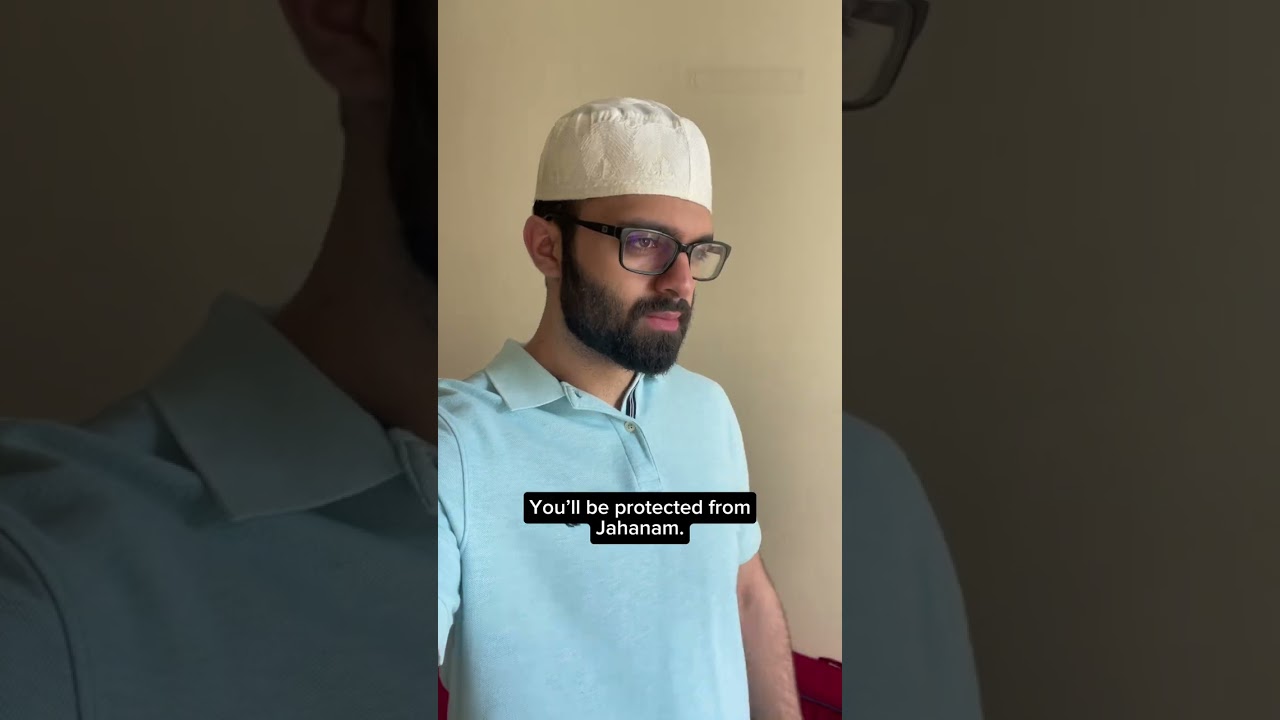 Daughters Are A Blessing (Islam)