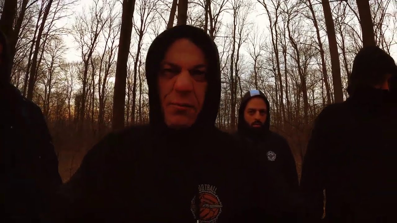 Monogamija x Hornsman Coyote - Jak sa jakim slab sa svakim (Official video 2021)