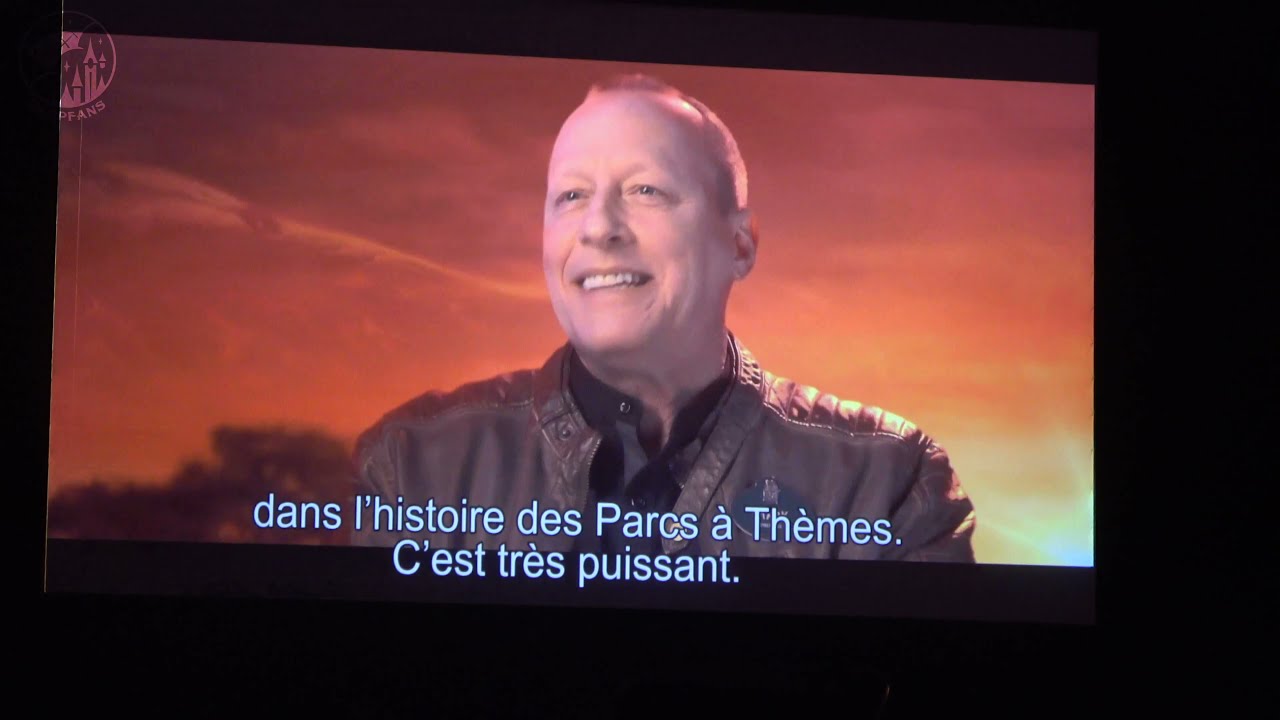Disneyland Paris Lion King and Jungle Festival 2019 news and previews