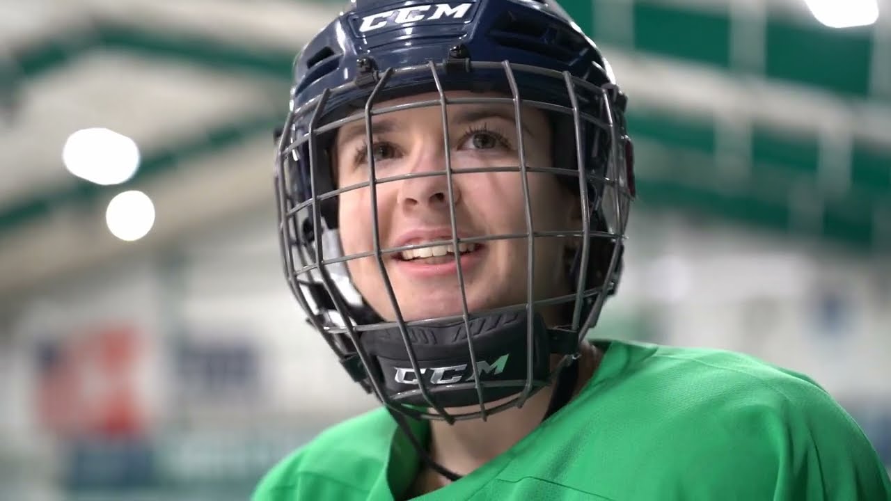 Mic'd Up With Gena Picard