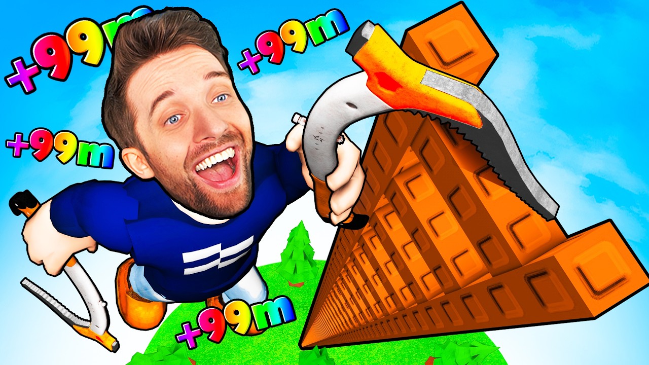 DAS UNENDLICHE SPIEL geht UNENDLICH (