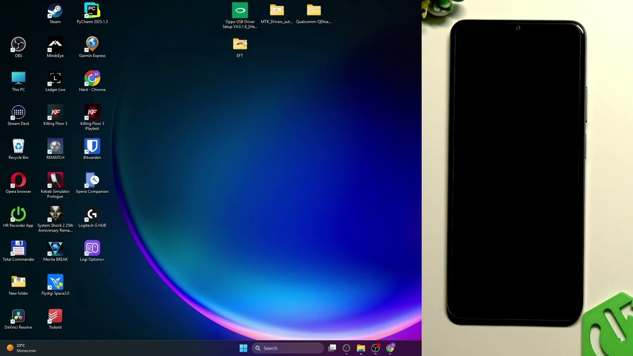 REALME C61 FRP Bypass & Hard Reset (2025 Tested) – Remove Google Account Lock