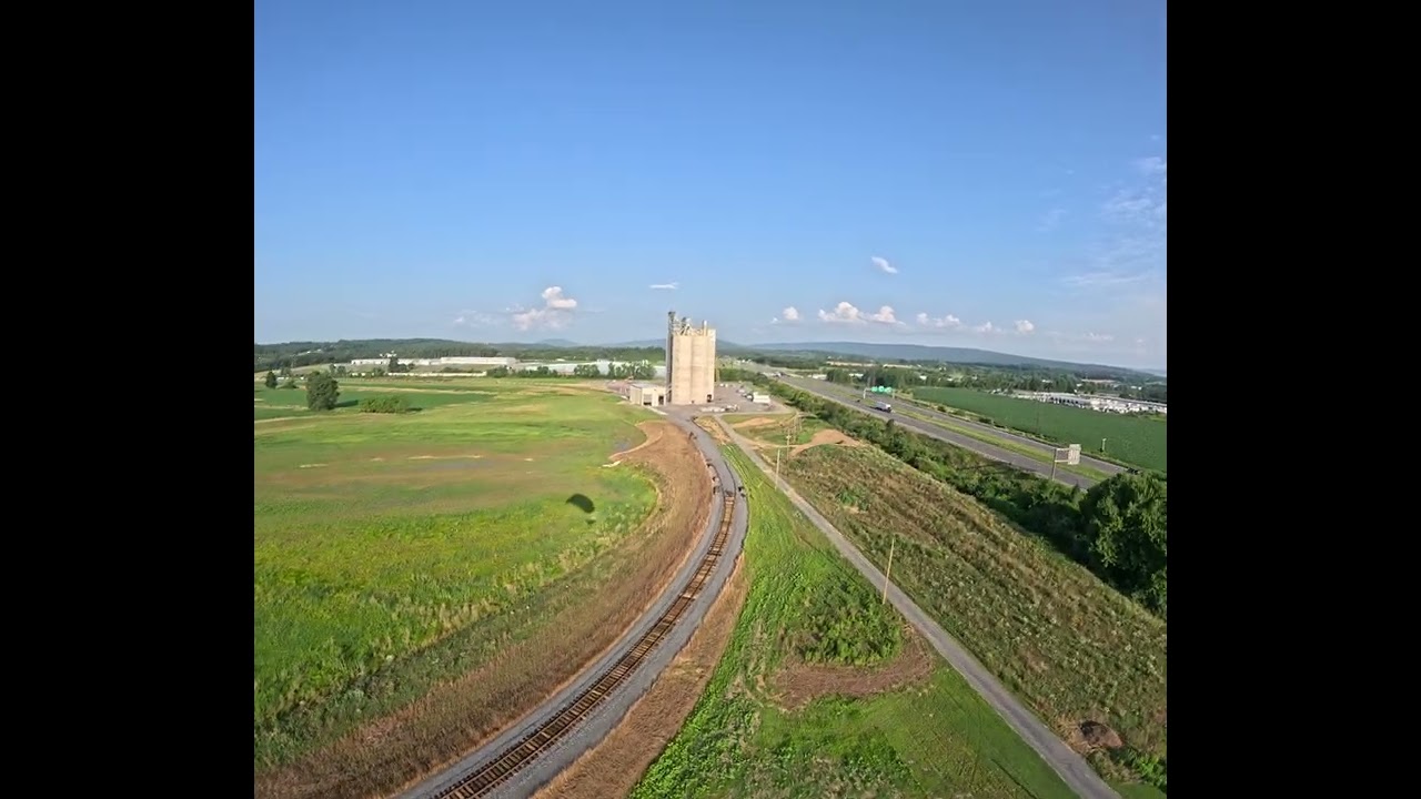 Country View Family Farms