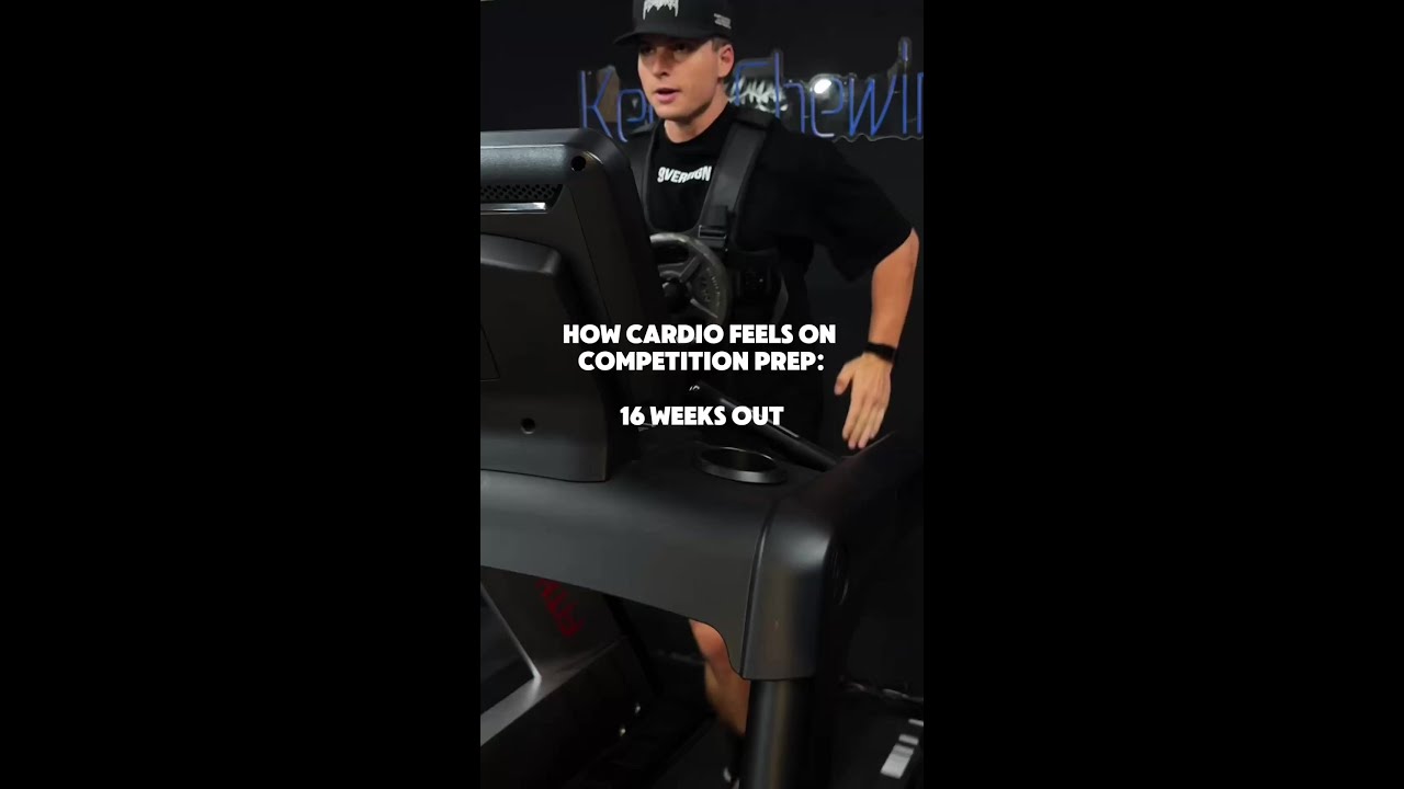 How it really feels... #competitionprep #bodybuilding #Gymhumor