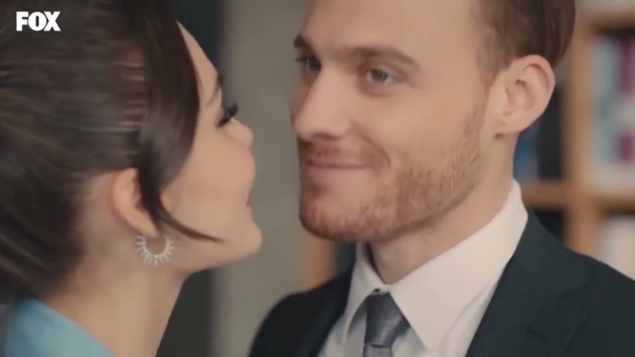 Эда и Серкан / Я не могу молчать