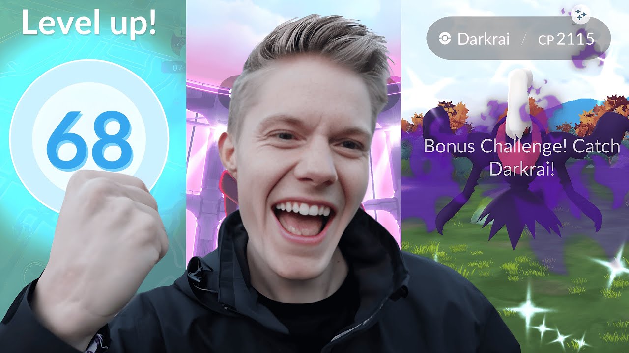 25+ SHINIES in Pokémon GO Wild Area Global 2025 — One of the Most INCREDIBLE Events Ever!