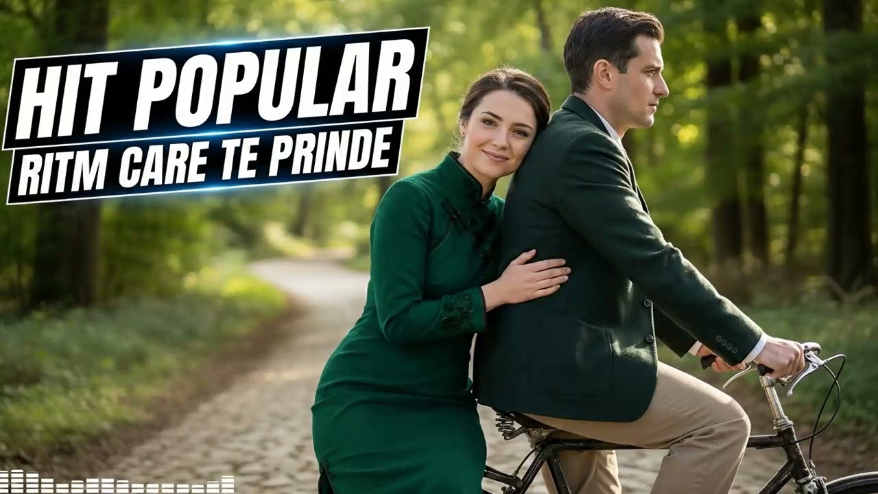 Muzică Populară Românească ENERGICĂ 🔥💃 Cele Mai Tari Hituri de Petrecere 2024!