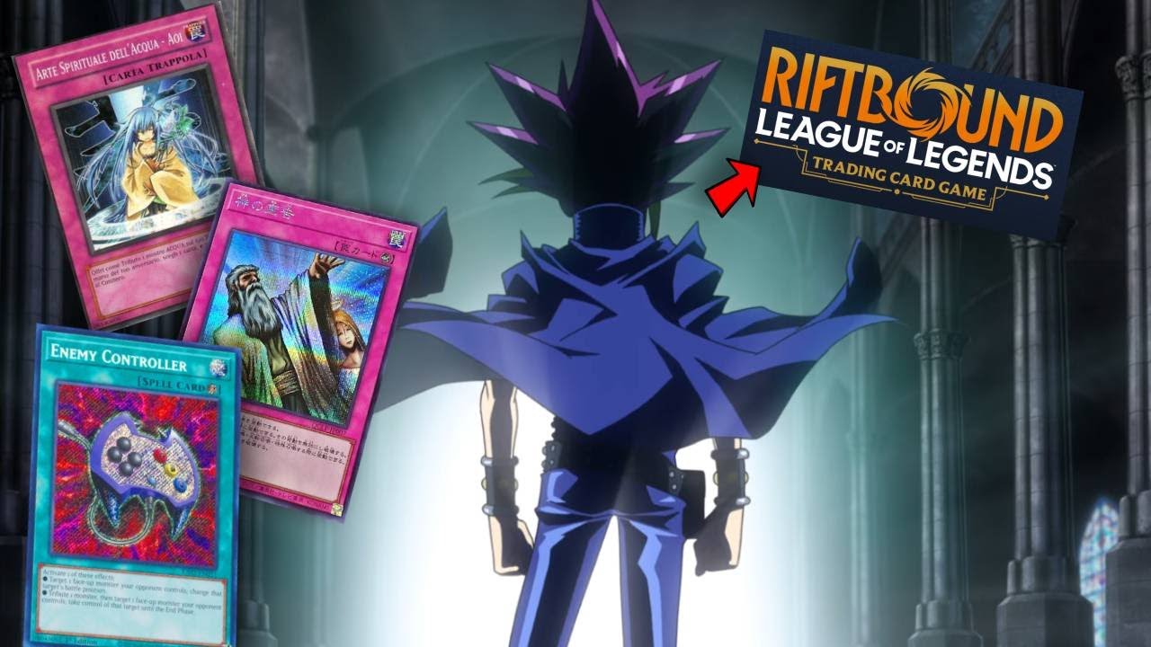 Мои прогнозы на формат Эдисона и Yu-Gi-Oh! 2026 года