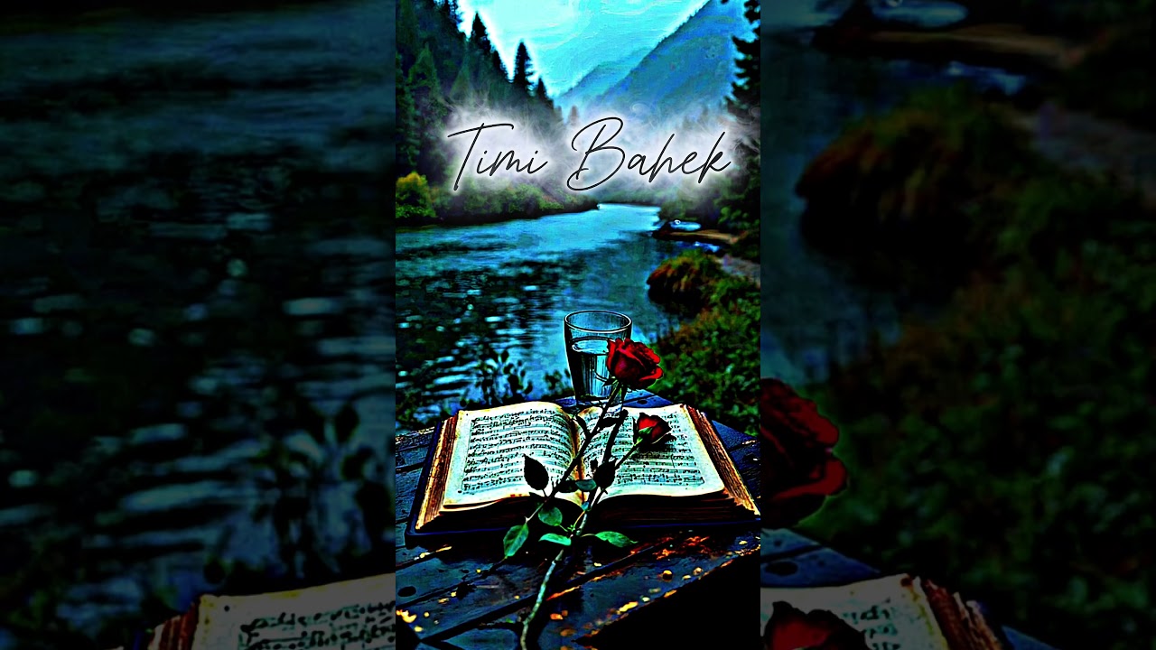 “Timi Bahek” – SàjàñN | Nepali Romantic Love Song | Melodic Trap 