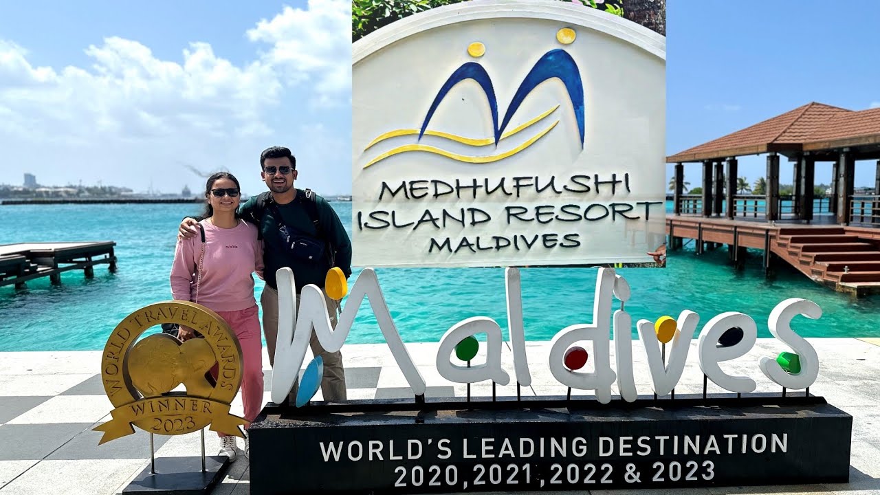 𝐌𝐚𝐥𝐝𝐢𝐯𝐞𝐬 𝐈𝐬𝐥𝐚𝐧𝐝 | 𝐌𝐞𝐝𝐡𝐮𝐟𝐮𝐬𝐡𝐢 𝐈𝐬𝐥𝐚𝐧𝐝 𝐑𝐞𝐬𝐨𝐫𝐭 | 𝐌𝐚𝐥𝐞 𝐀𝐢𝐫𝐩𝐨𝐫𝐭