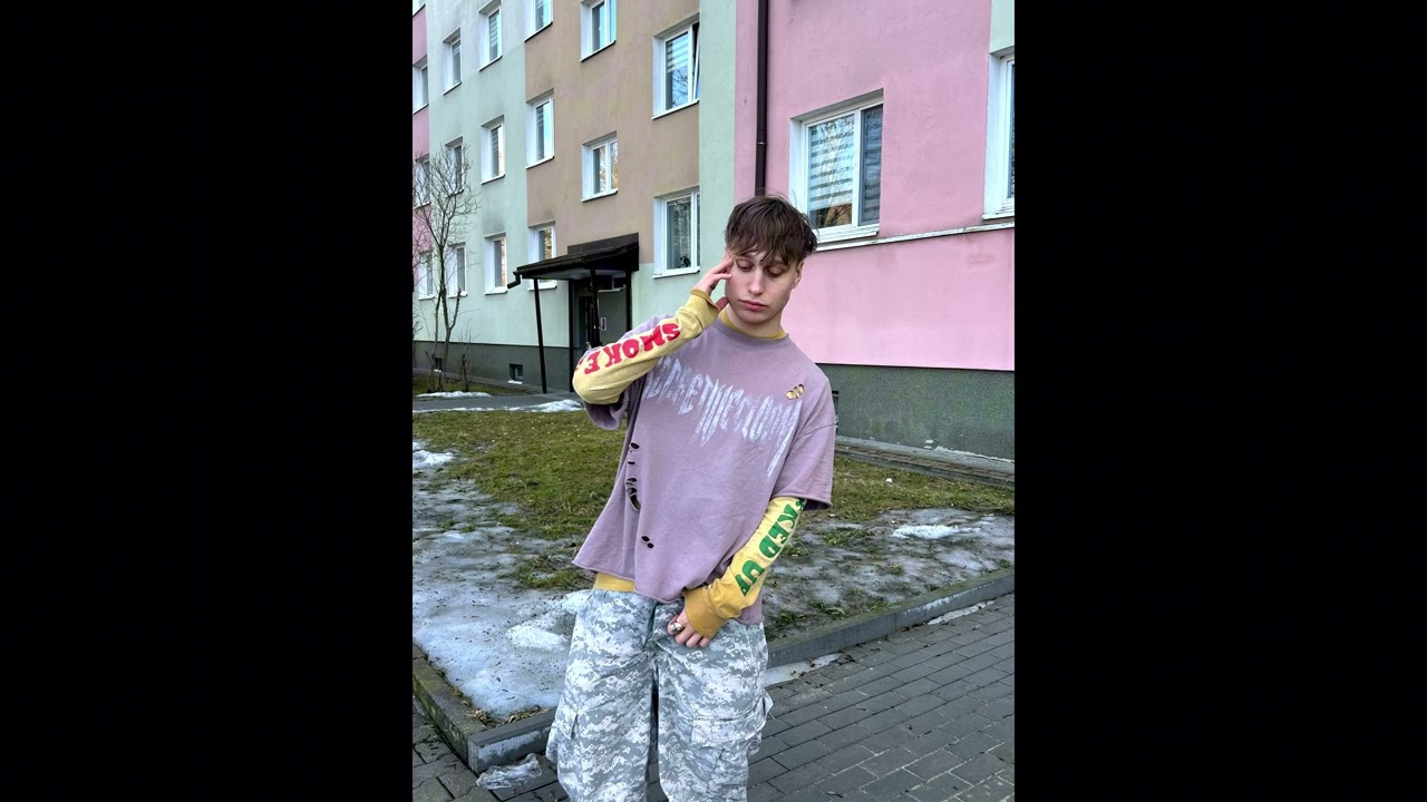 młody giet - ciało stałe (prod.TEF)