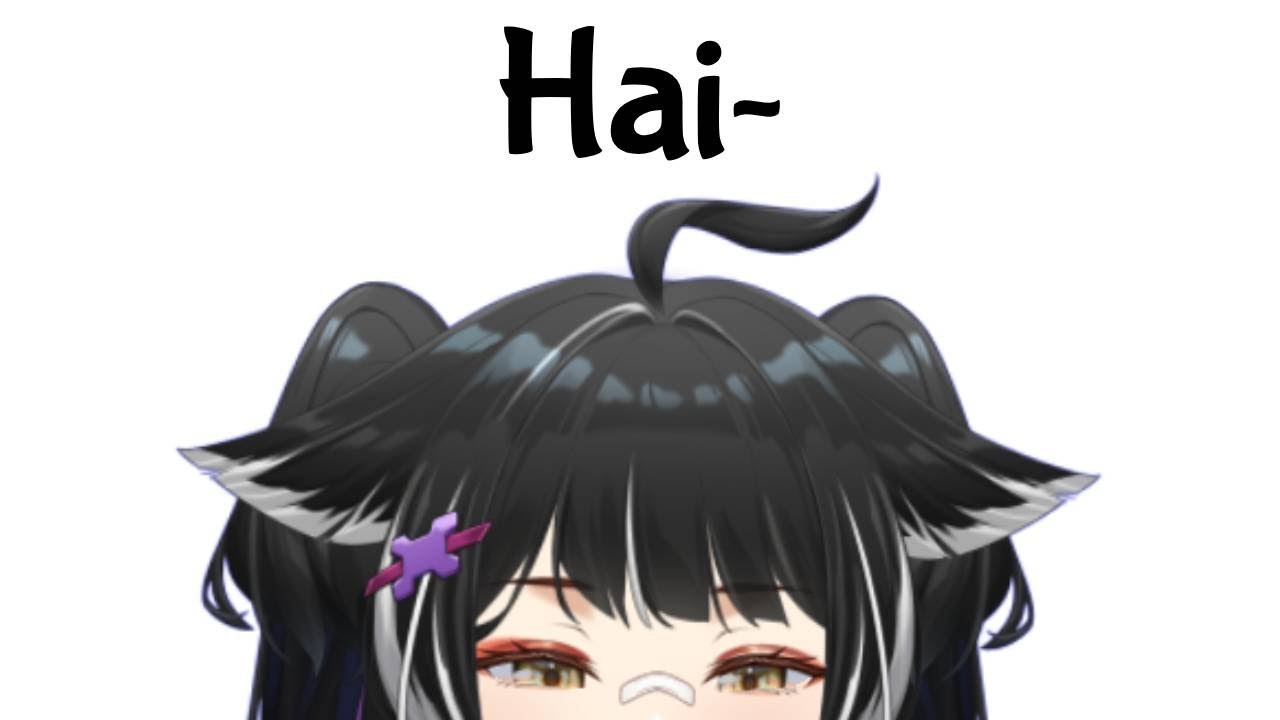 Hai Valo yuk?