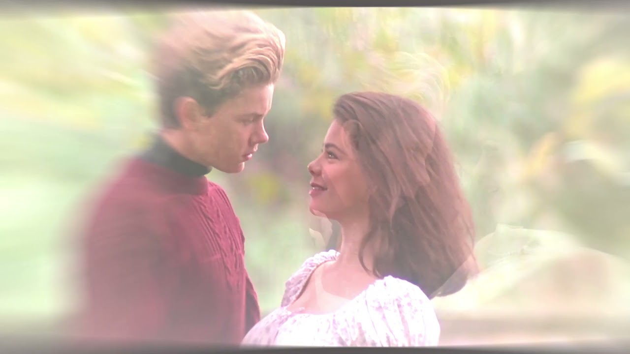 Wild Horses-Jimmy & Lisa