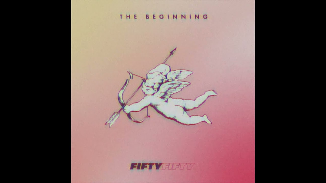 Cupid  - Fifty Fifty (80s Ver)