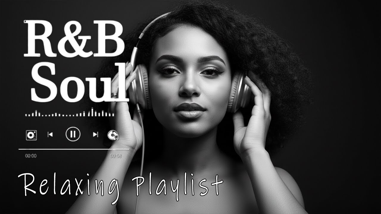 R&B Soul After Hours – Relax, Breathe, Feel the Groove [DeepVibe R&B]