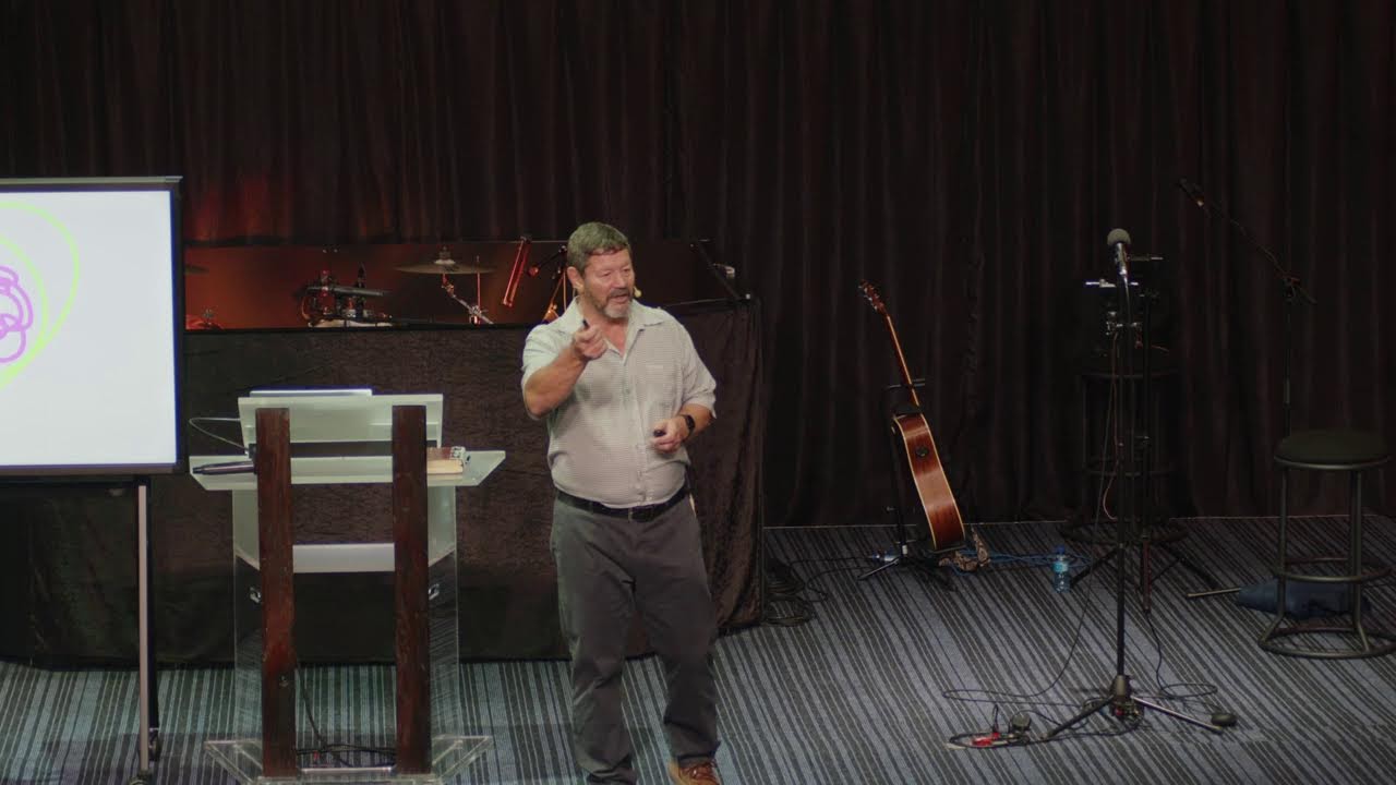 Cas Becker - Die Kuns Van Oorgee - 15 February 2026