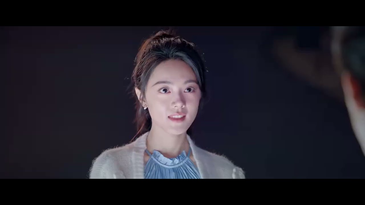 Teaser EP35： Shine on Me   Free   China   TV   Romance   urban,Story   Song Weilong,Zhao Jinmai,Alle