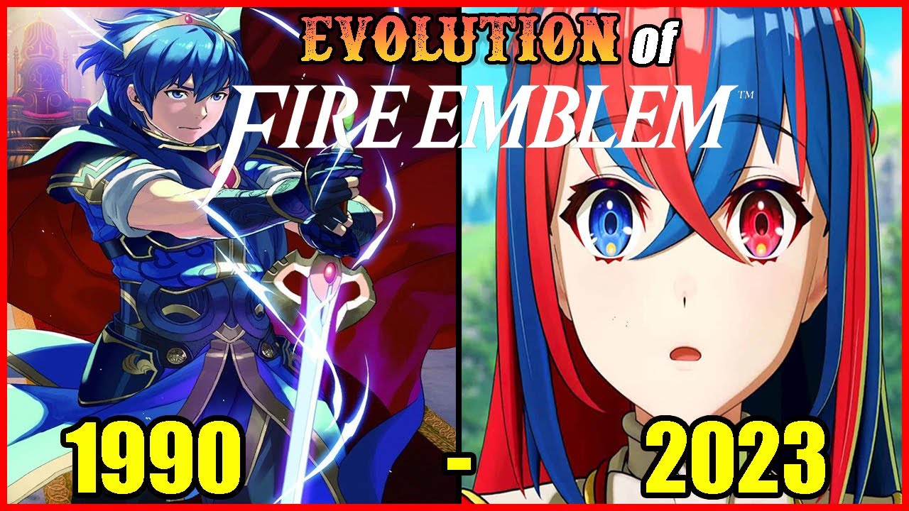 The Evolution of Games 