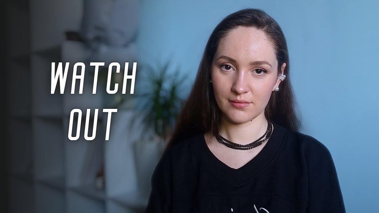 3 червоні/зелені прапорці у дружбі🚩💚