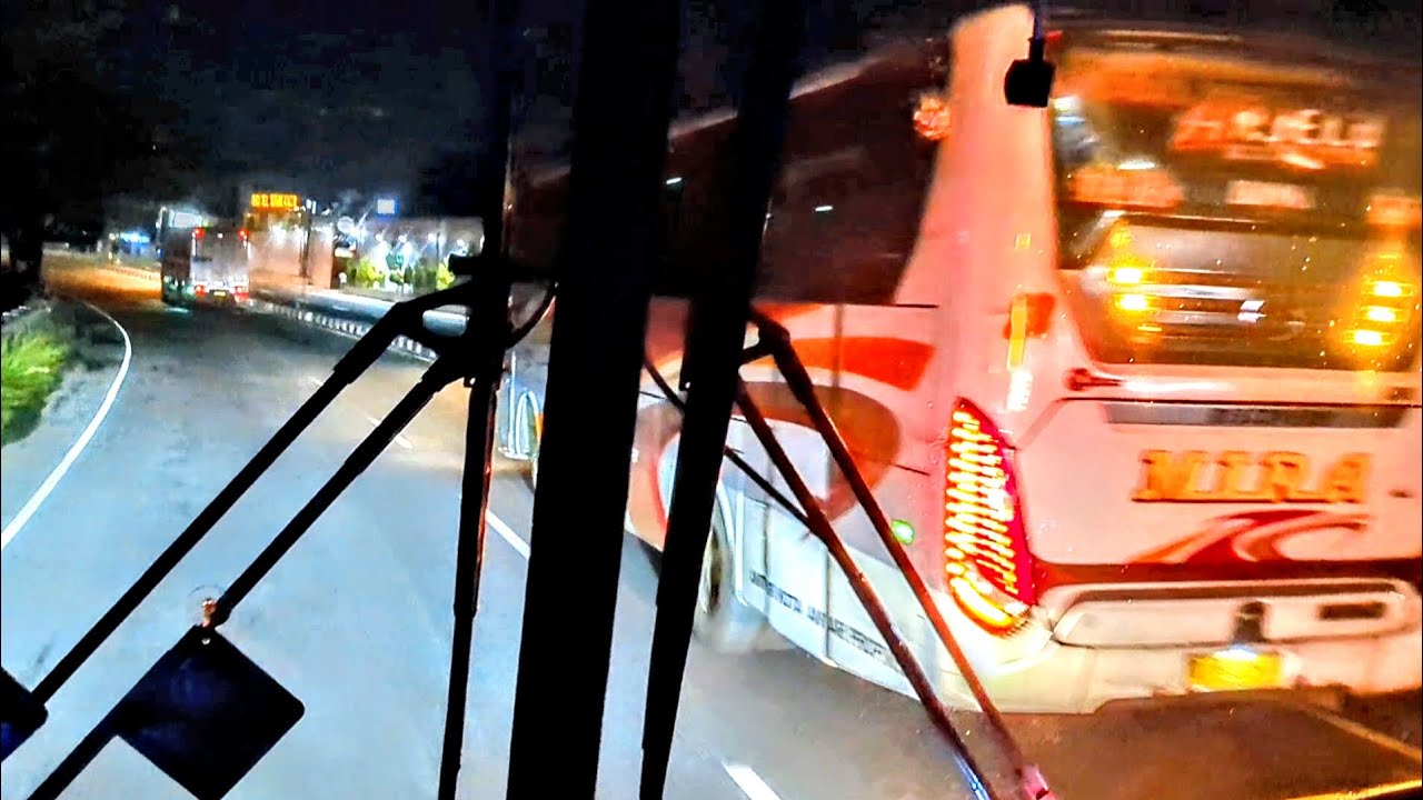 HABIS DAPAT PENUMPANG, WUSSSS TIBA-TIBA KESALIP! SELANJUTNYA AUTO ZONK TANPA TAMBAH POIN....????