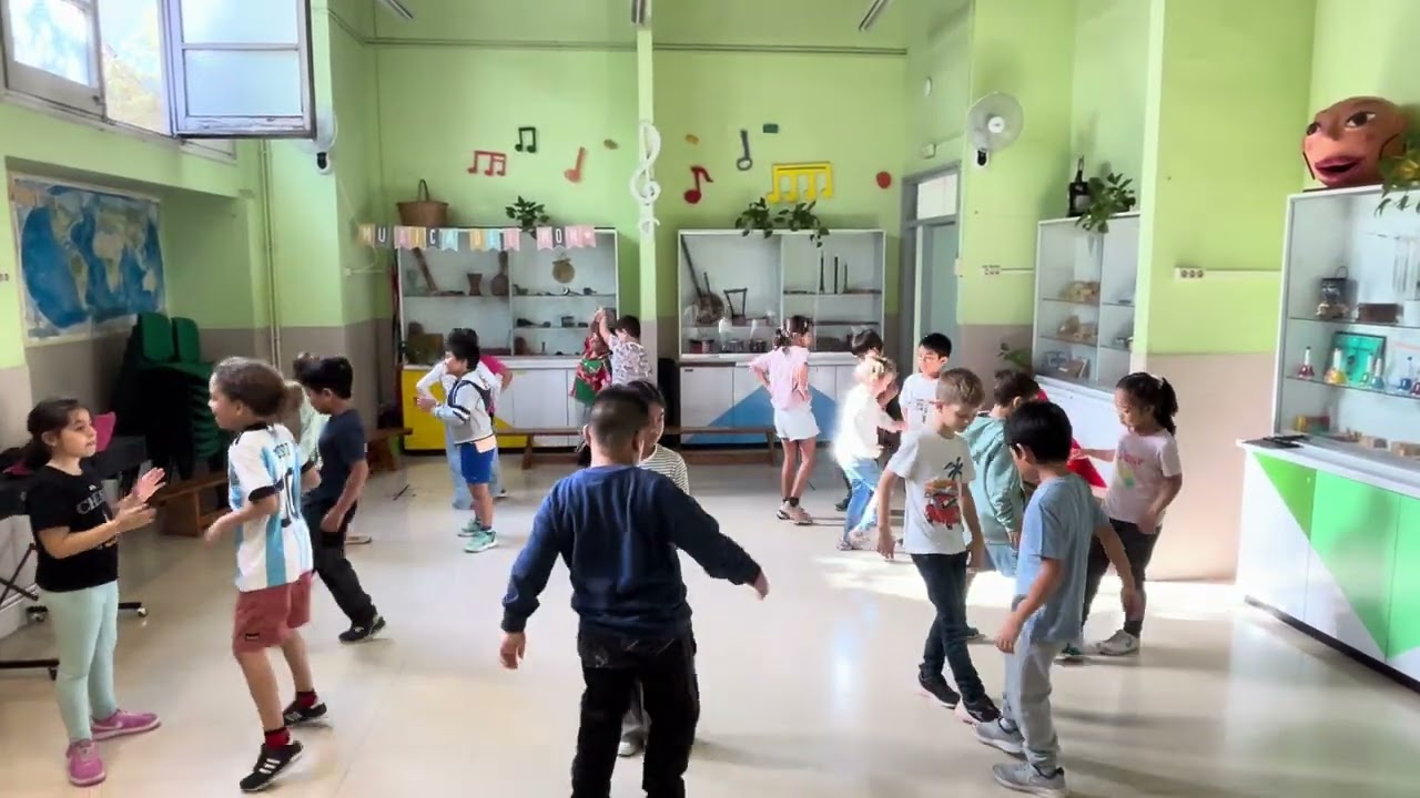 2n - ball del Patatuf