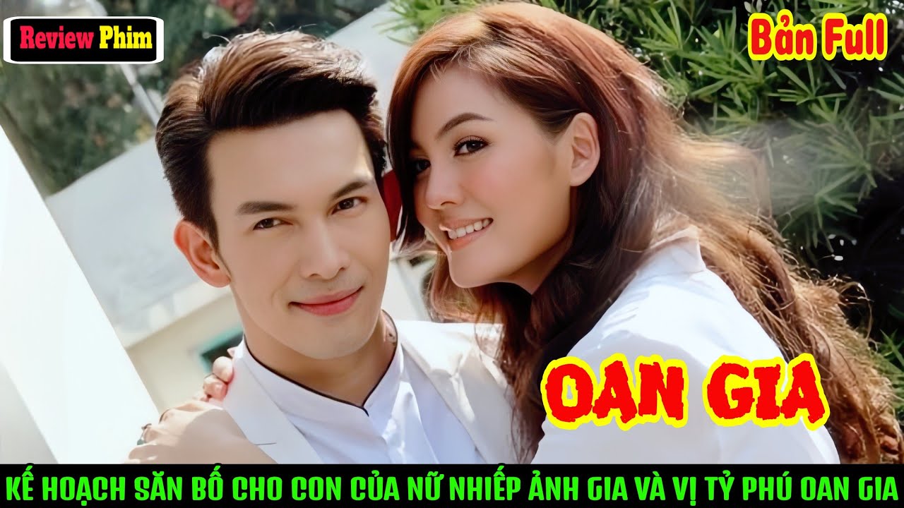 [Review Phim] Kế Hoạch 