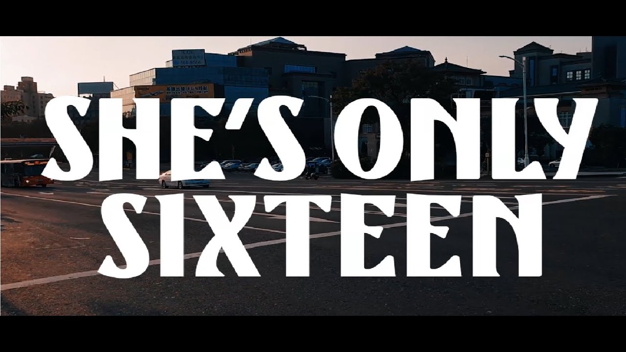 SOS - Wake Up (Lyric Video)