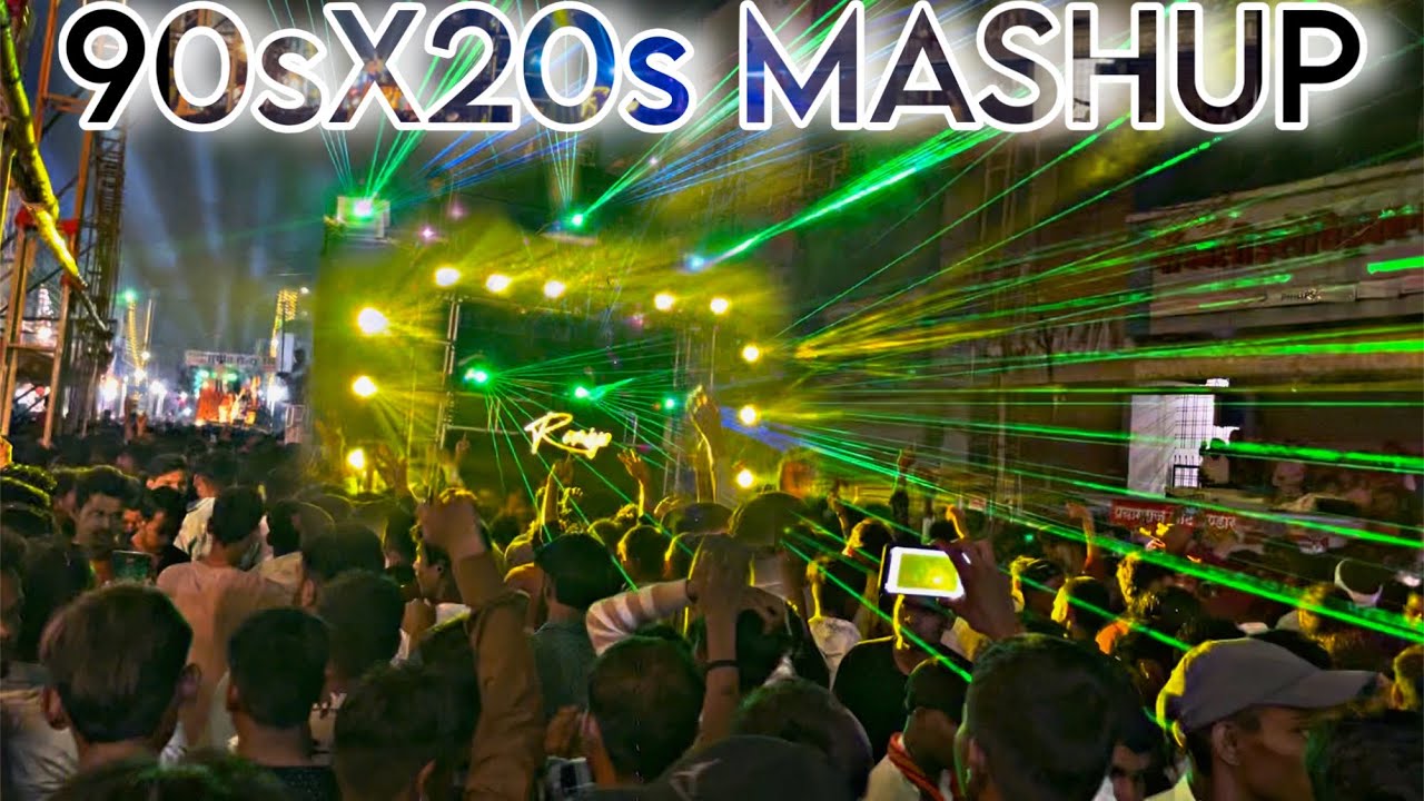 DJ ROMIYO-LATE 90s MIX EARLY 20s BOLLYWOOD MASHUP|DANCE HITS PLAYLIST|PARTY REMIX SONG COLLECTION