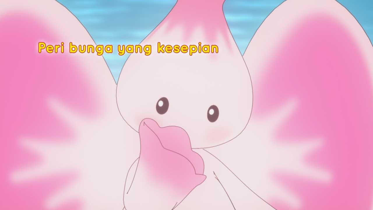 PETUALANGAN DI HUTAN MENDEBARKAN I Kartun Anak Bahasa Indonesia I Shimajiro Bahasa Indonesia