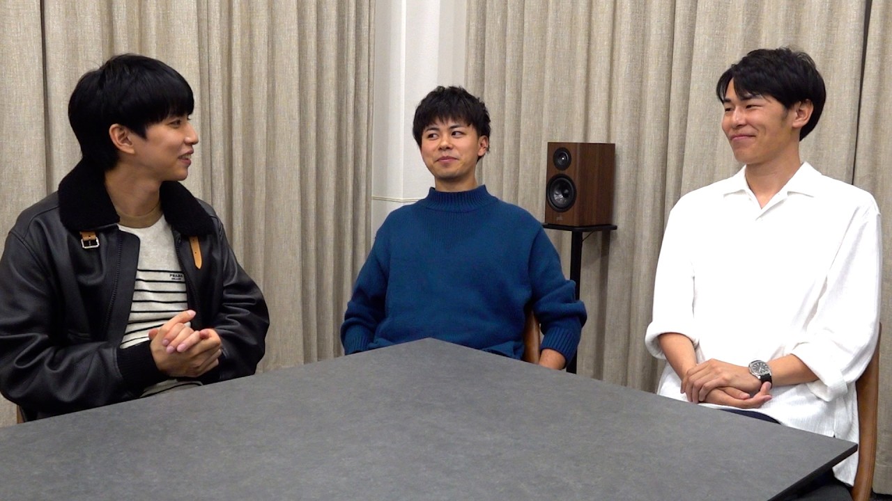 そういえば言ってなかったことがあります