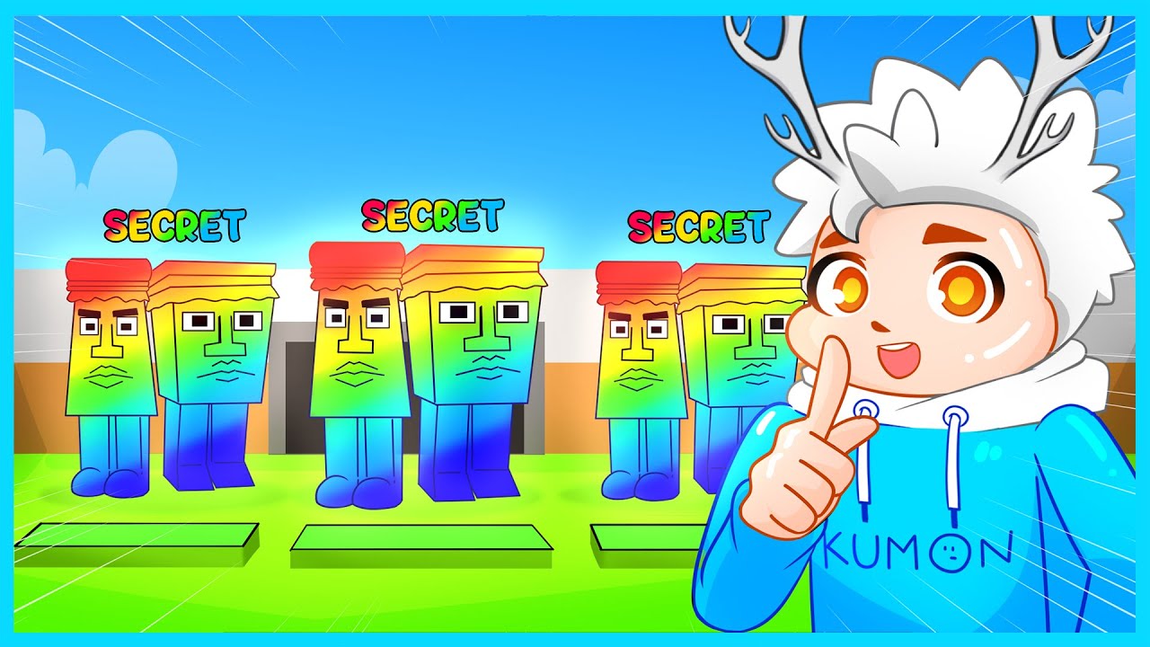 Aku Coba Game Steal A Brainrot PALSU Di Roblox! AUTO FULL SECRET