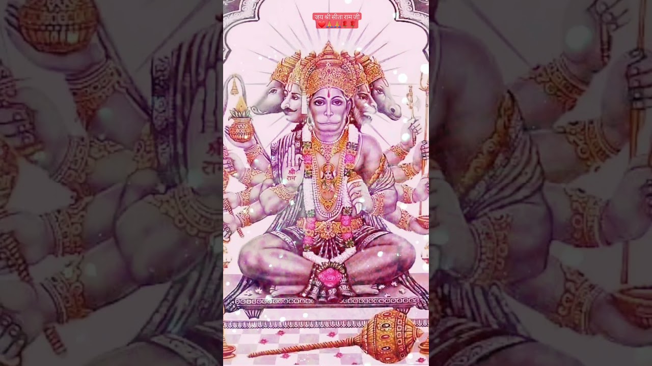 जय श्री सीता राम जी❤️🙏🙏🌹🌹जय वीर हनुमान जी❤️🙏🙏🌹🌹