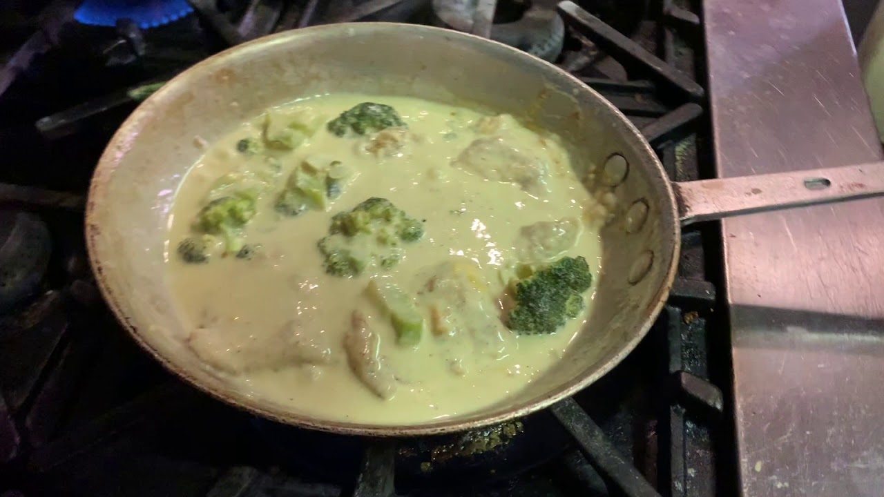 Куриный Диван