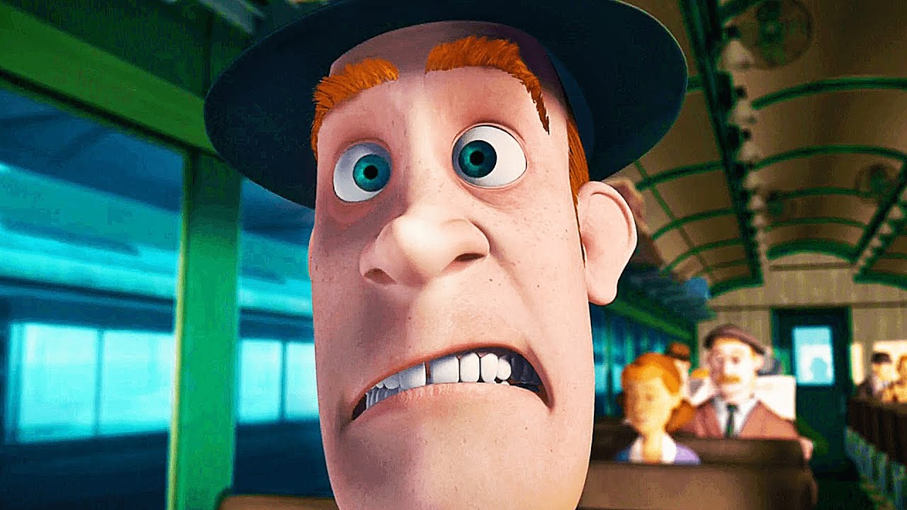 EVERYONE'S HERO Clip - 