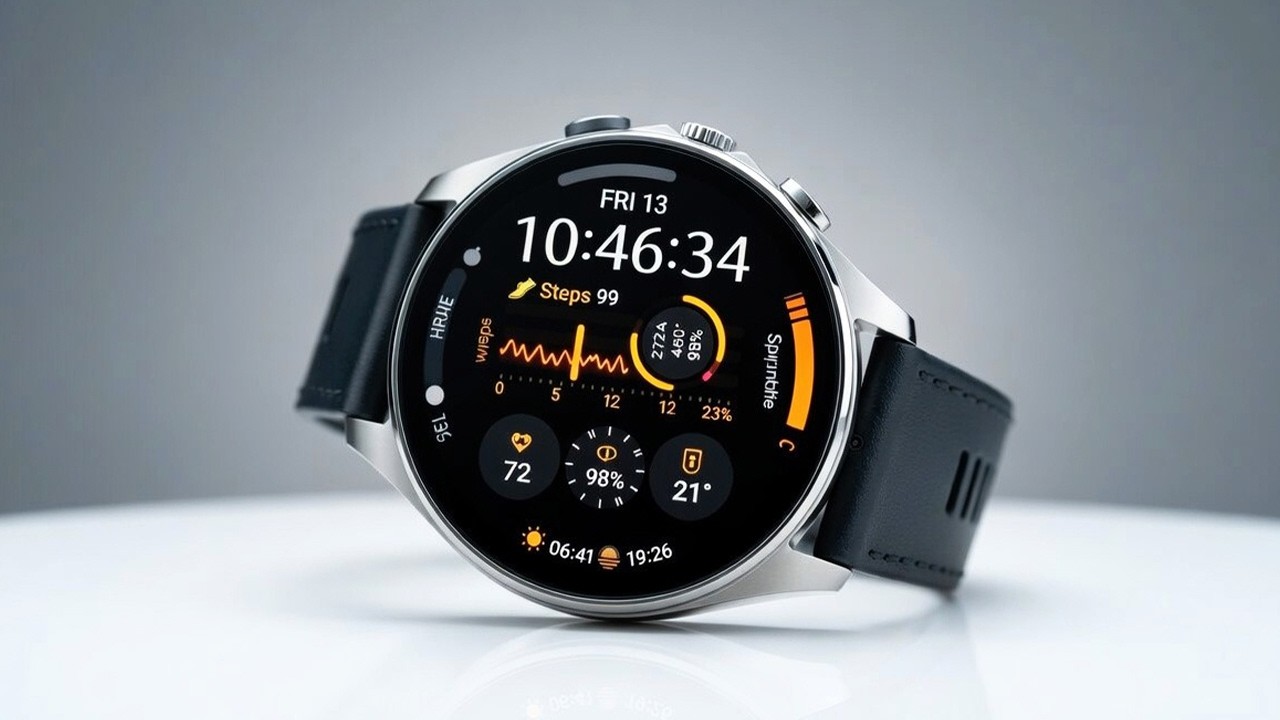 The Only 7 Smart Watches Worth Buying in 2026