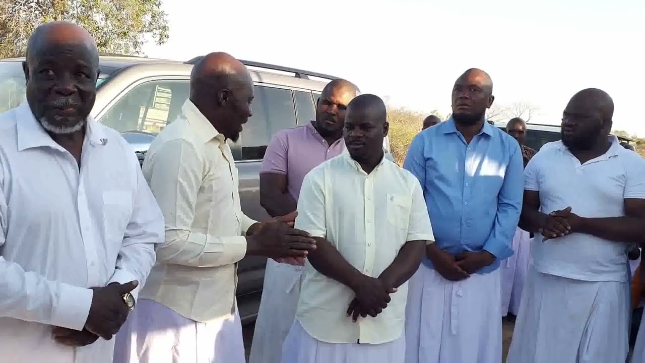 MUTMWA VARI PA ST ARNOLD 2 SCHOOL 