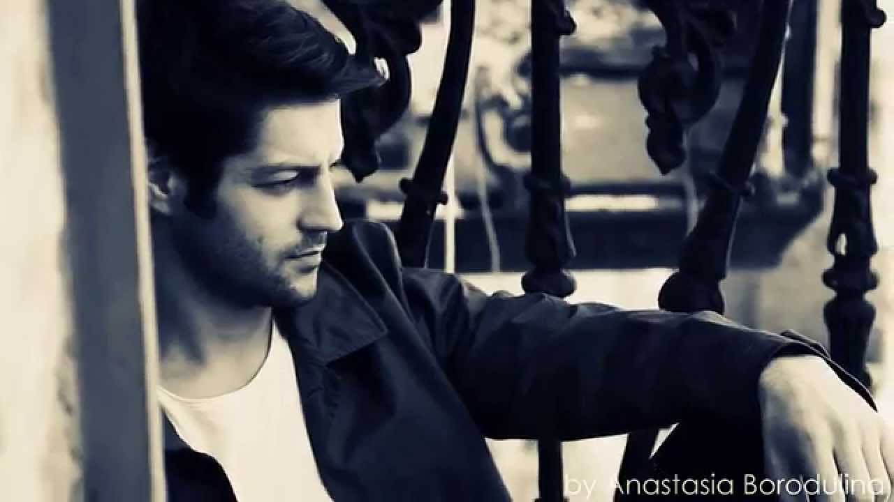 Gorgeous Serhat Teoman