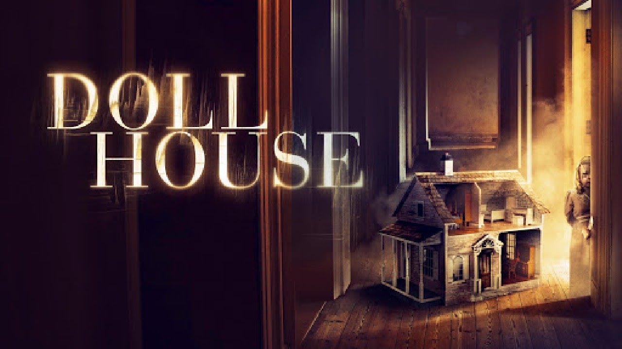 Doll House 2020 Horror Film | Toyah Willcox, Mark Wingett, Louisa Warren, Steven M. Smith | Review