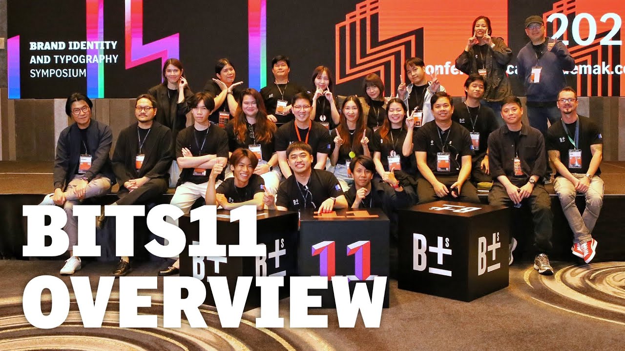 Overview | BITS11