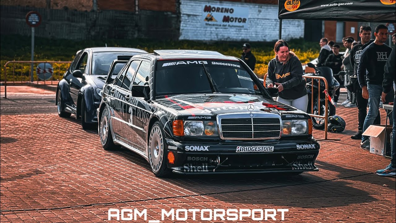 EXTREMADURA MOTOR FEST 2024🔥🔥