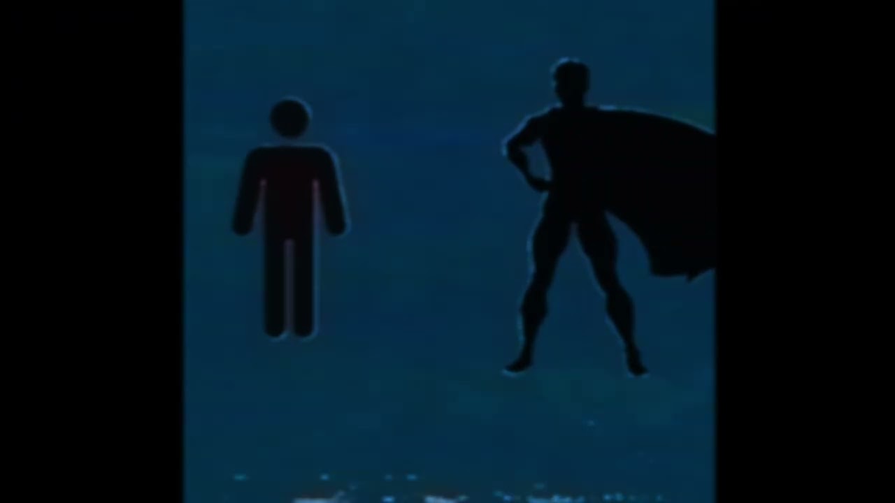 Incredibles analog horror part.9 (analog horror)